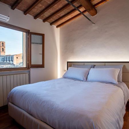 Panoramic Apt - A Due Passi Dal Centro - Italywego 佩鲁贾 外观 照片