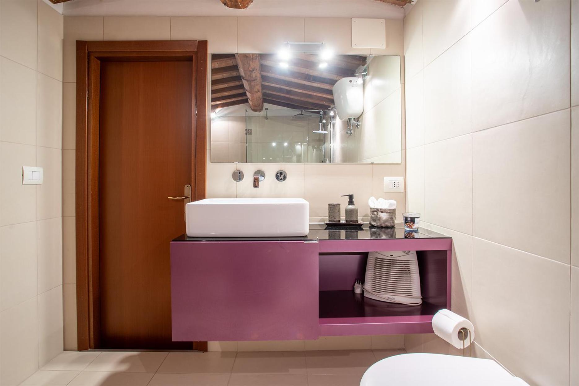 Panoramic Apt - A Due Passi Dal Centro - Italywego 佩鲁贾 外观 照片