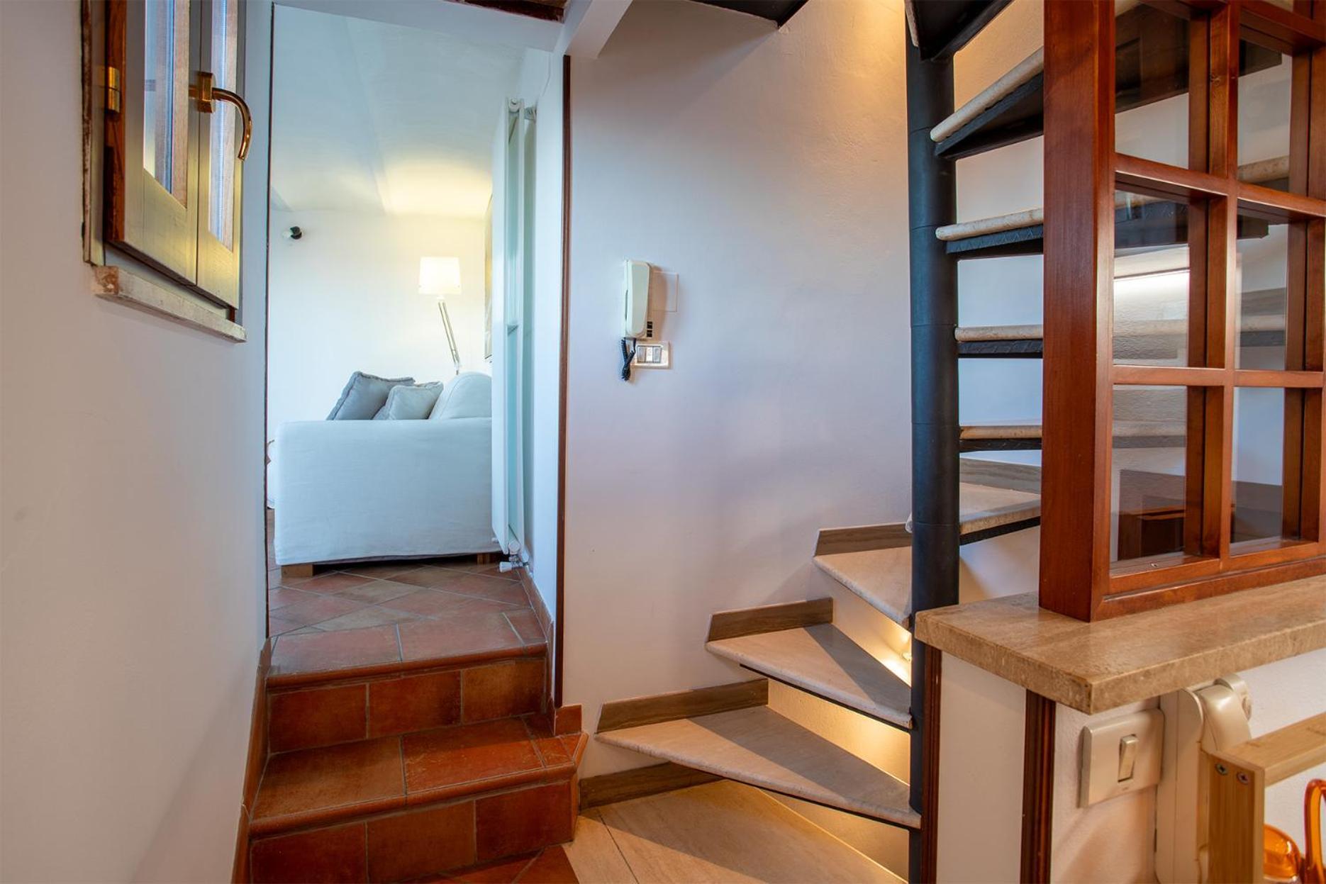 Panoramic Apt - A Due Passi Dal Centro - Italywego 佩鲁贾 外观 照片