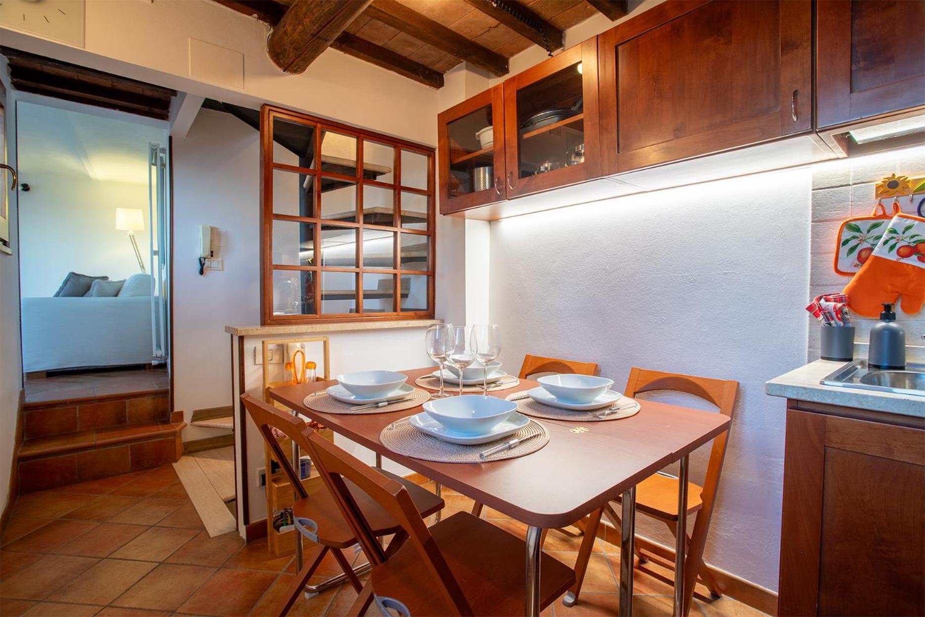 Panoramic Apt - A Due Passi Dal Centro - Italywego 佩鲁贾 外观 照片