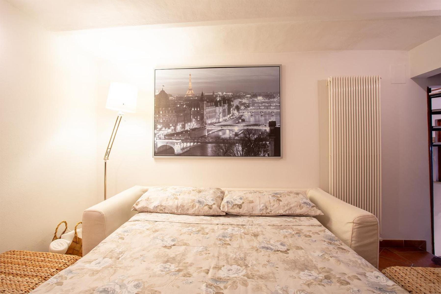 Panoramic Apt - A Due Passi Dal Centro - Italywego 佩鲁贾 外观 照片