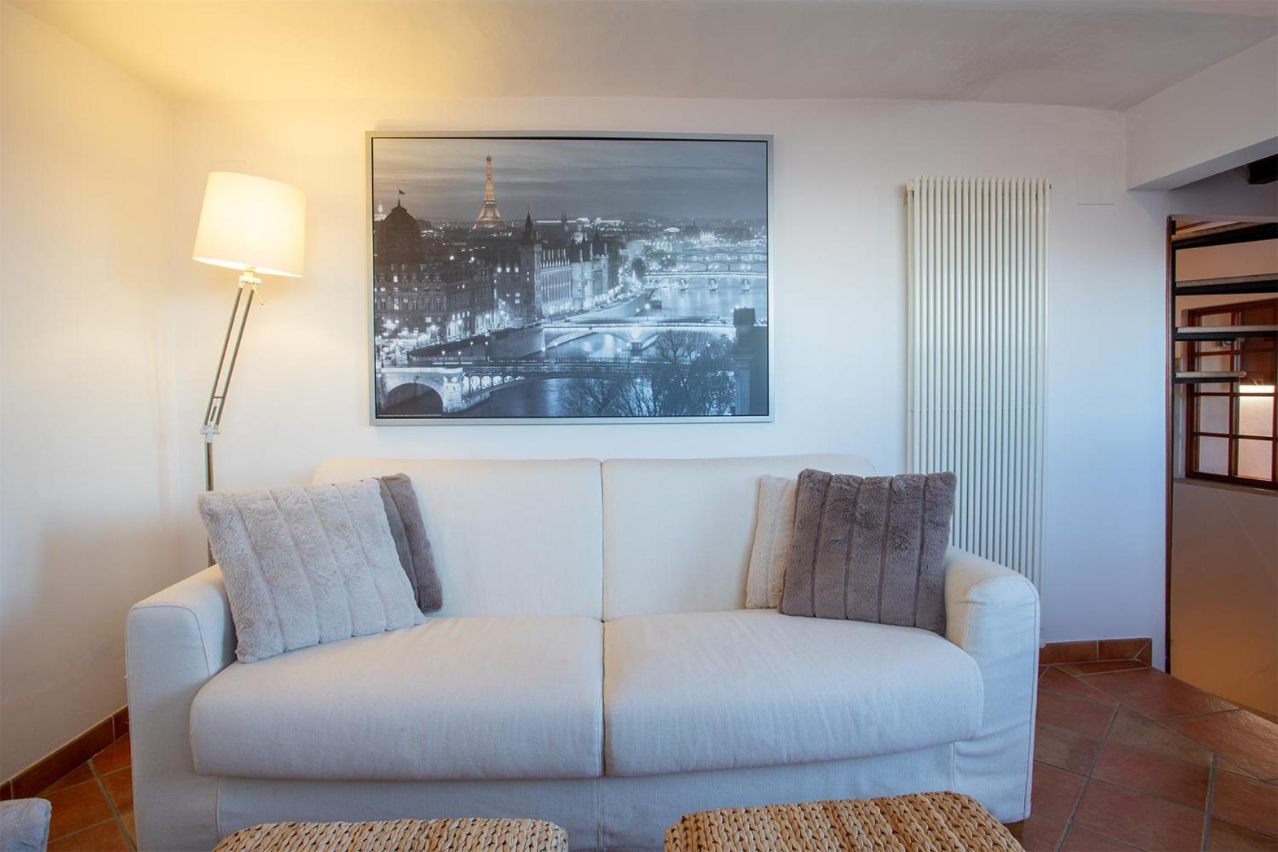 Panoramic Apt - A Due Passi Dal Centro - Italywego 佩鲁贾 外观 照片