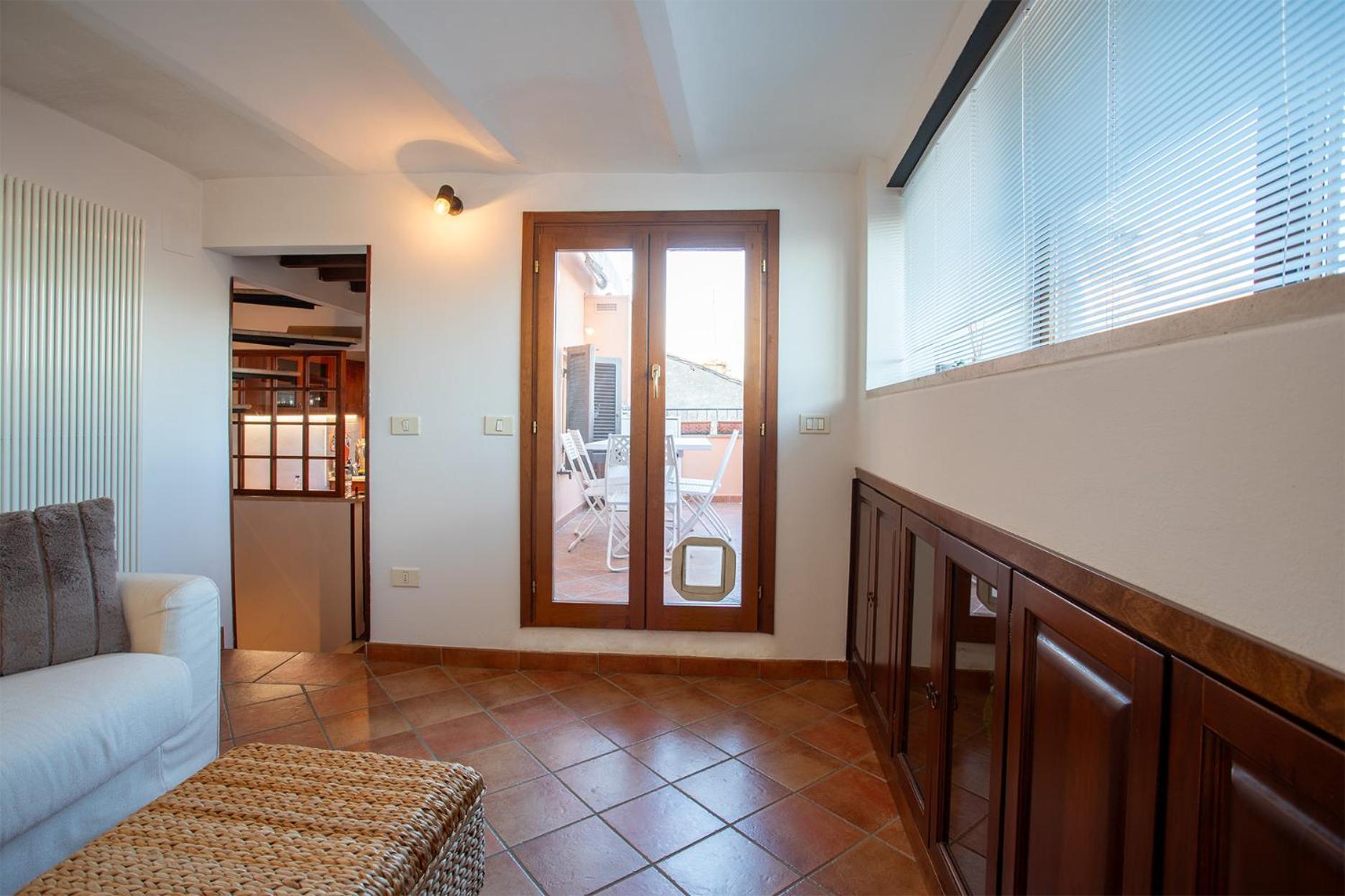 Panoramic Apt - A Due Passi Dal Centro - Italywego 佩鲁贾 外观 照片