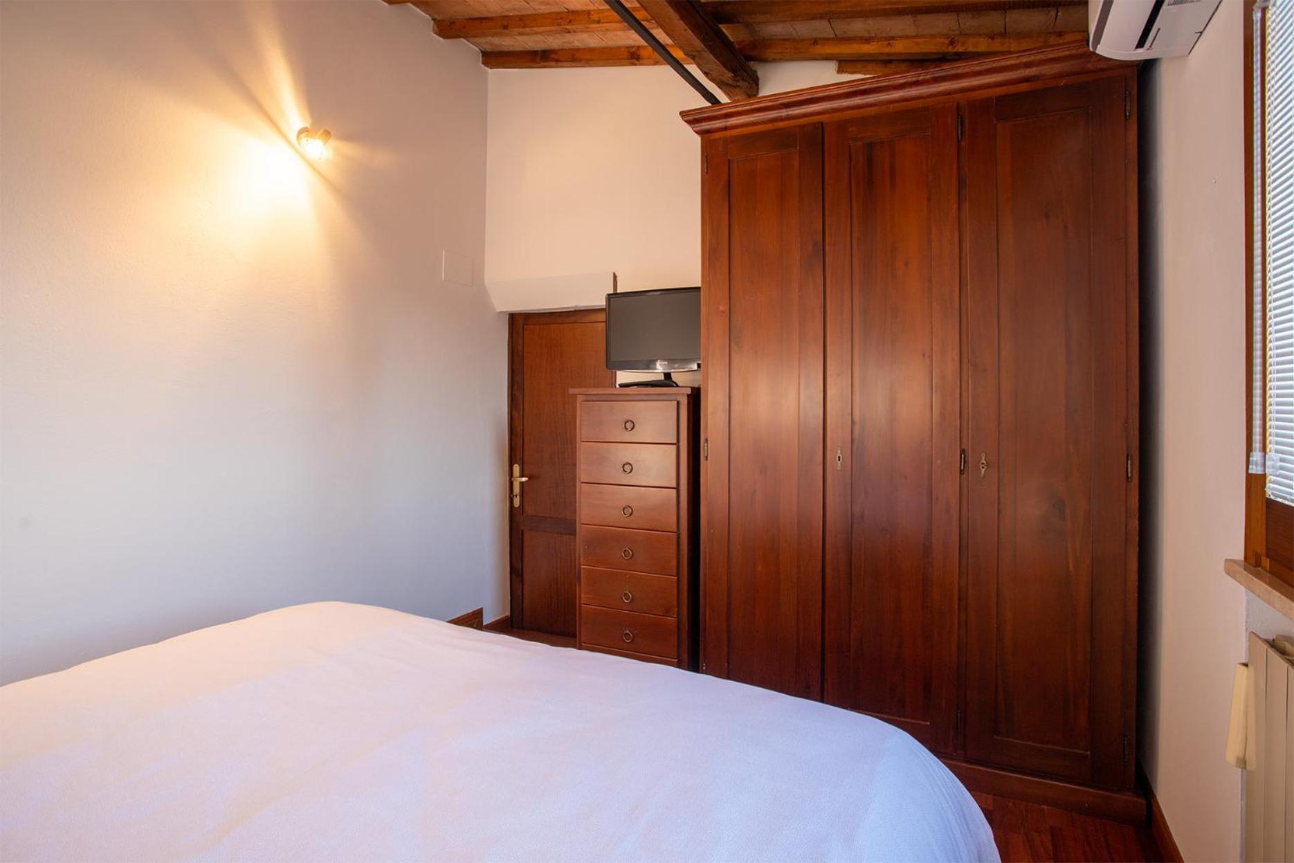 Panoramic Apt - A Due Passi Dal Centro - Italywego 佩鲁贾 外观 照片