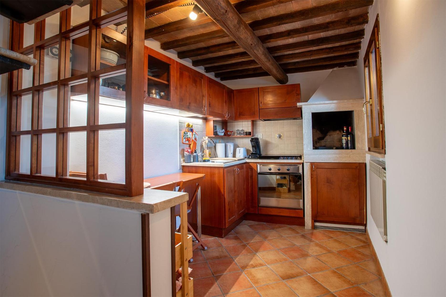 Panoramic Apt - A Due Passi Dal Centro - Italywego 佩鲁贾 外观 照片
