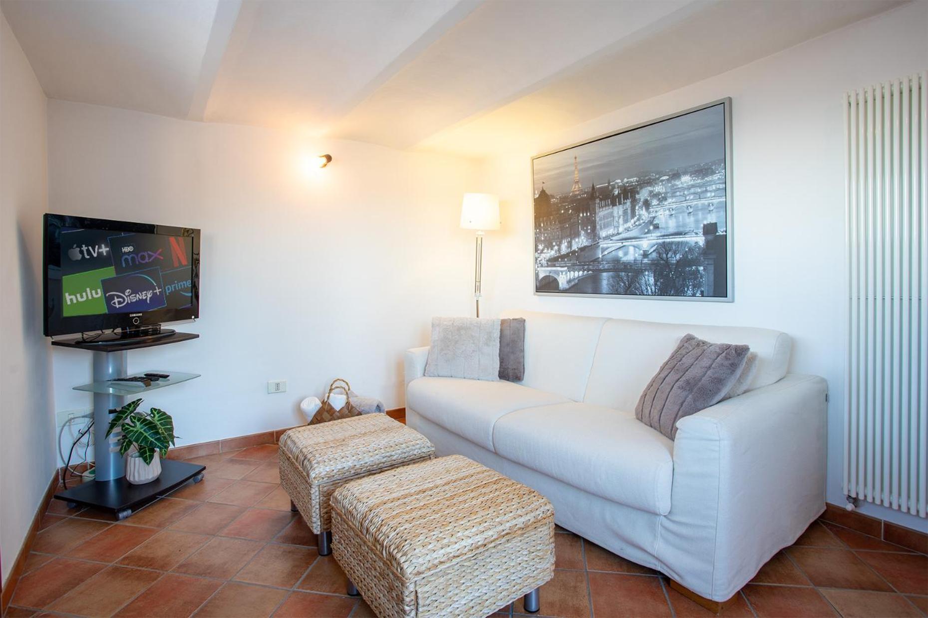 Panoramic Apt - A Due Passi Dal Centro - Italywego 佩鲁贾 外观 照片